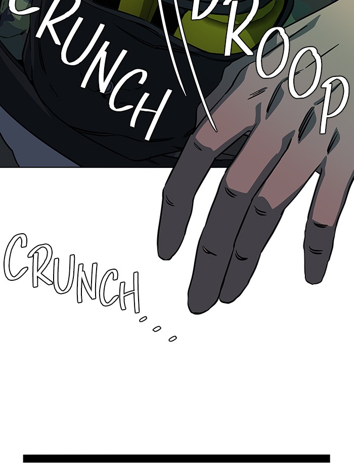 Parallel City chapter 50 page 40