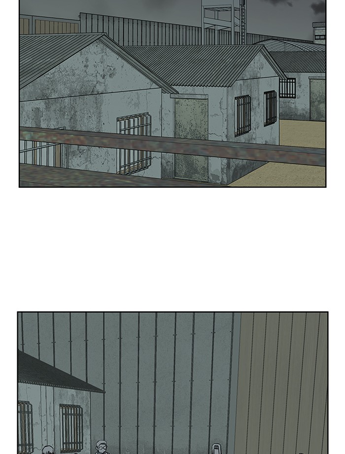 Parallel City chapter 50 page 42