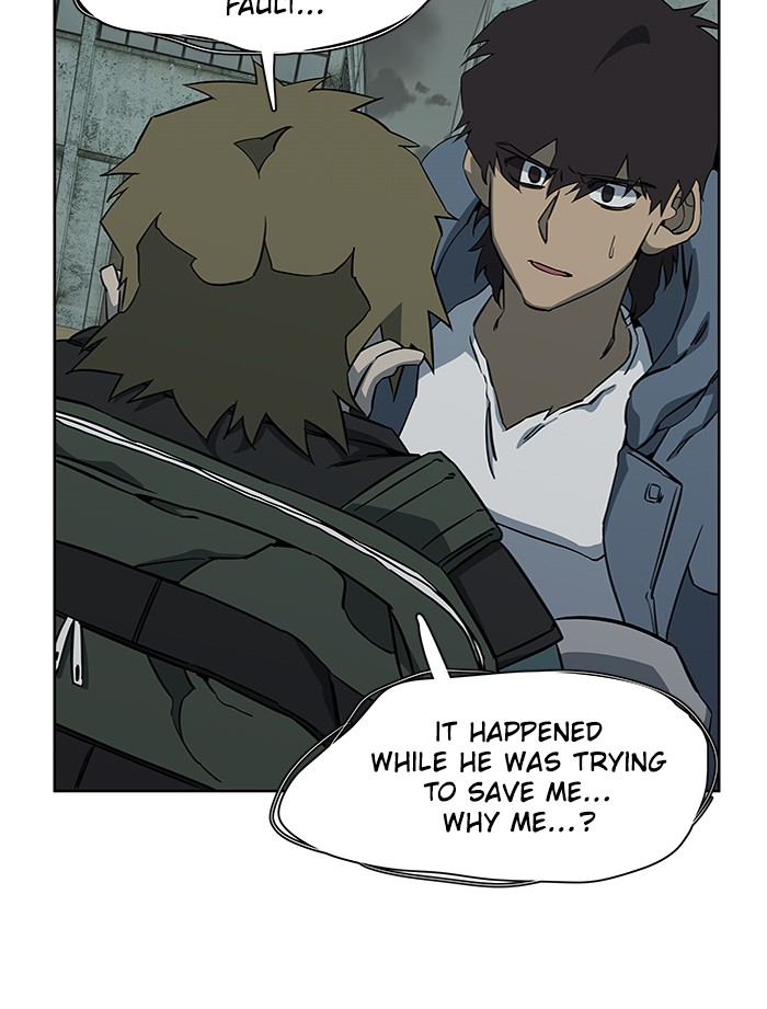 Parallel City chapter 50 page 44