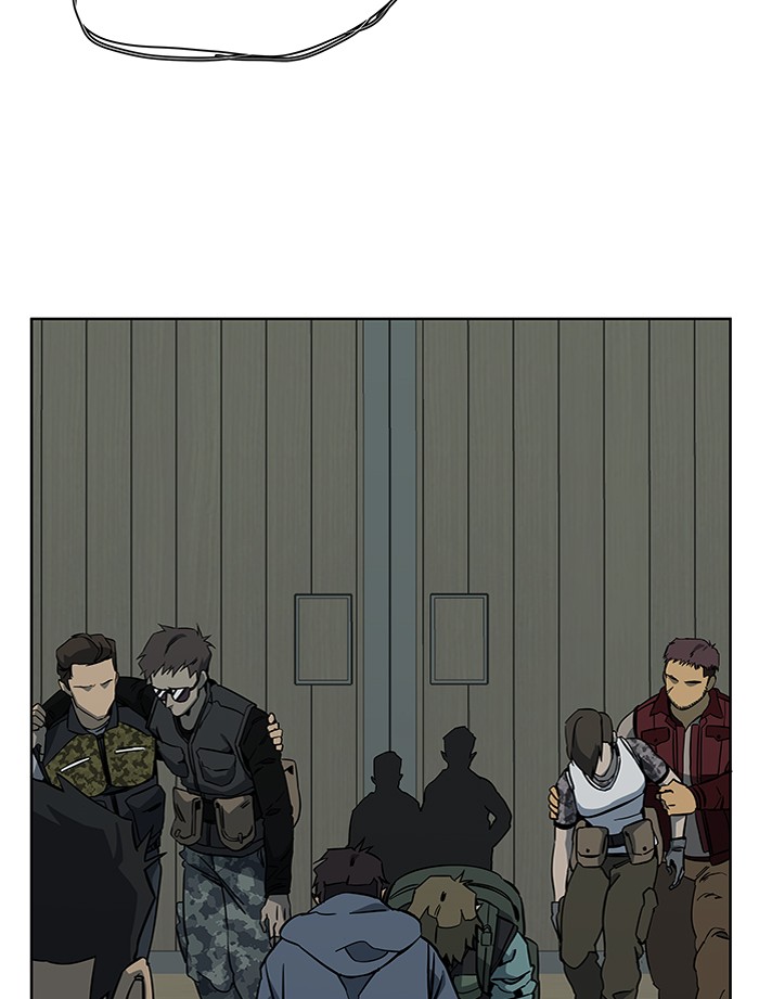 Parallel City chapter 50 page 46