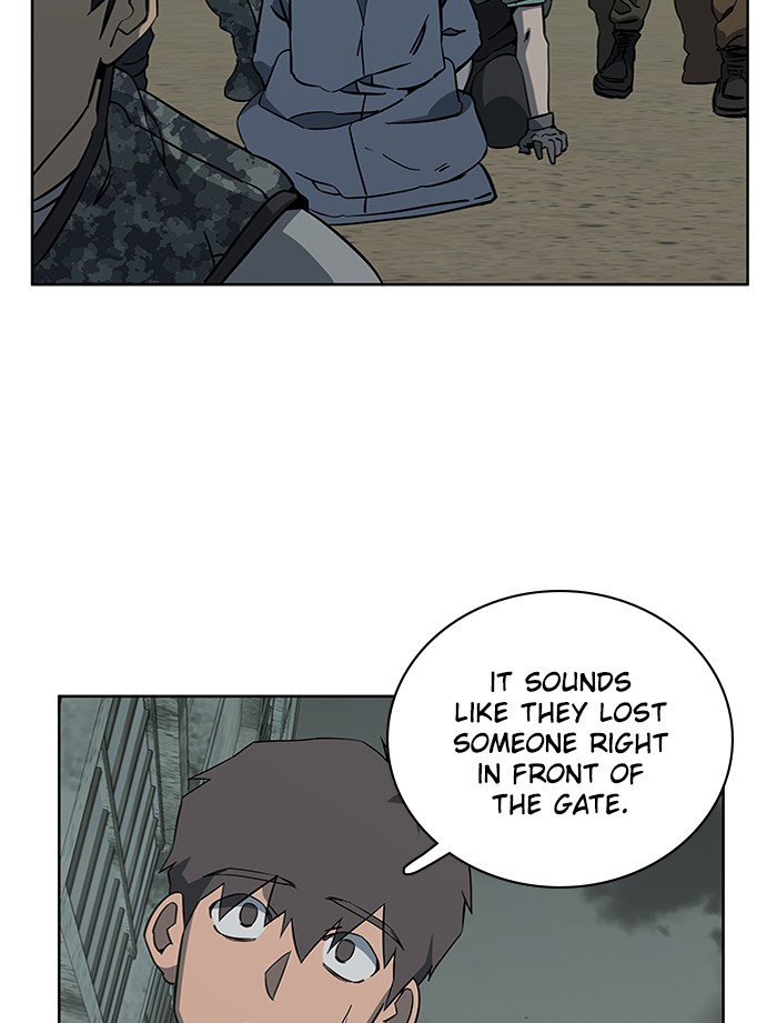 Parallel City chapter 50 page 47