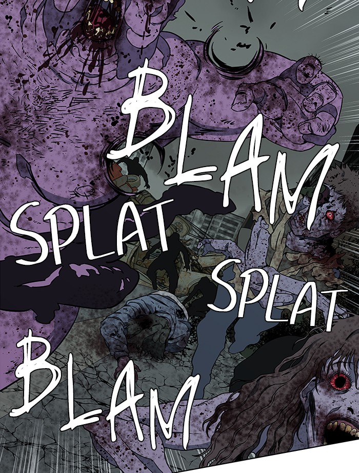 Parallel City chapter 50 page 5