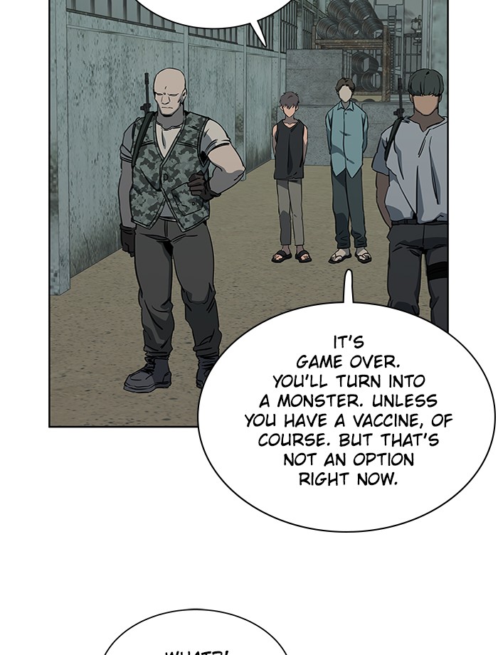 Parallel City chapter 50 page 50