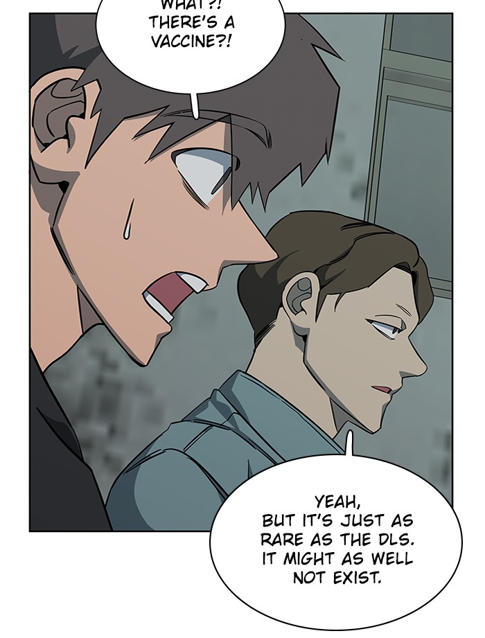 Parallel City chapter 50 page 51