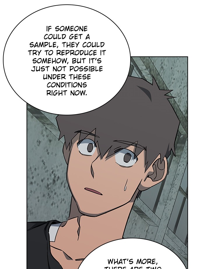 Parallel City chapter 50 page 52