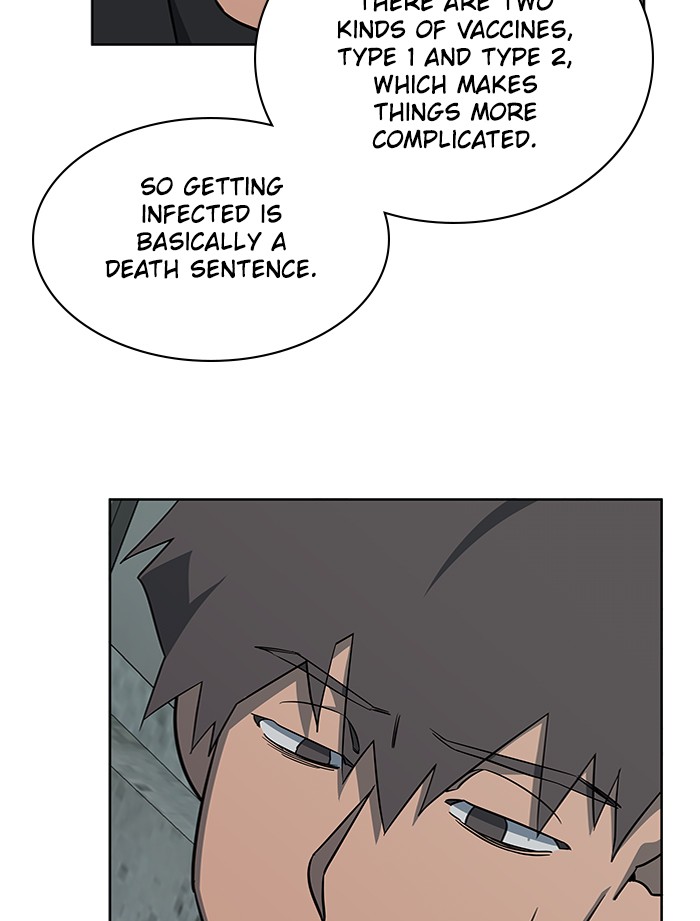 Parallel City chapter 50 page 53