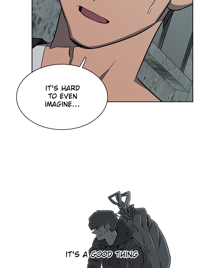 Parallel City chapter 50 page 54