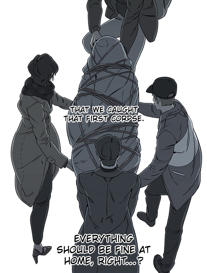 Parallel City chapter 50 page 55