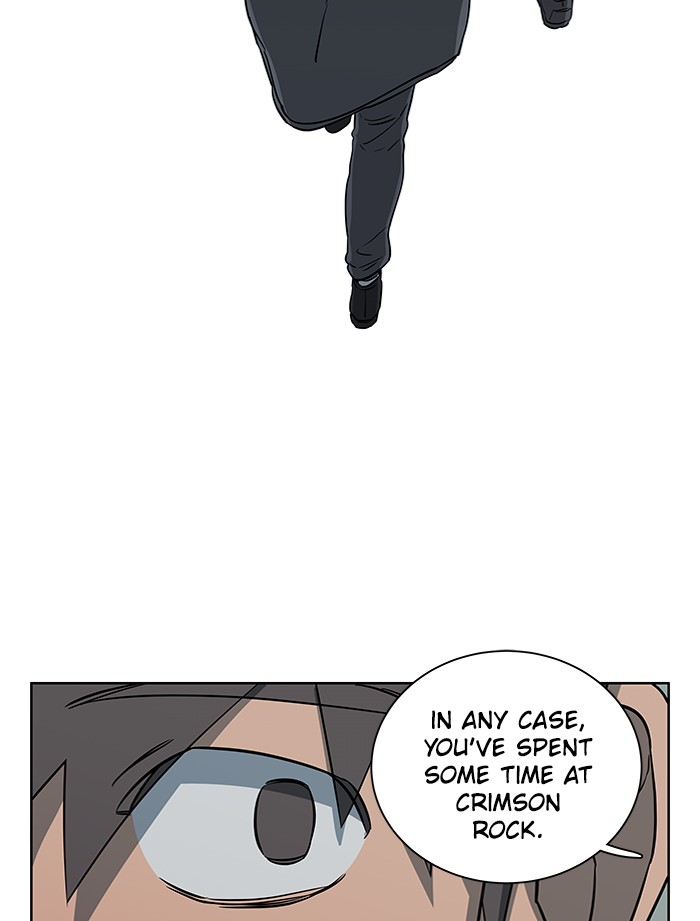 Parallel City chapter 50 page 56