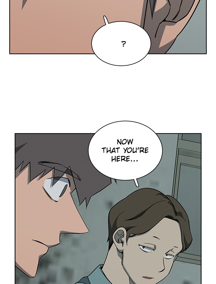 Parallel City chapter 50 page 57