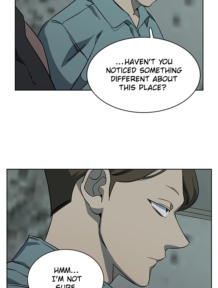 Parallel City chapter 50 page 58