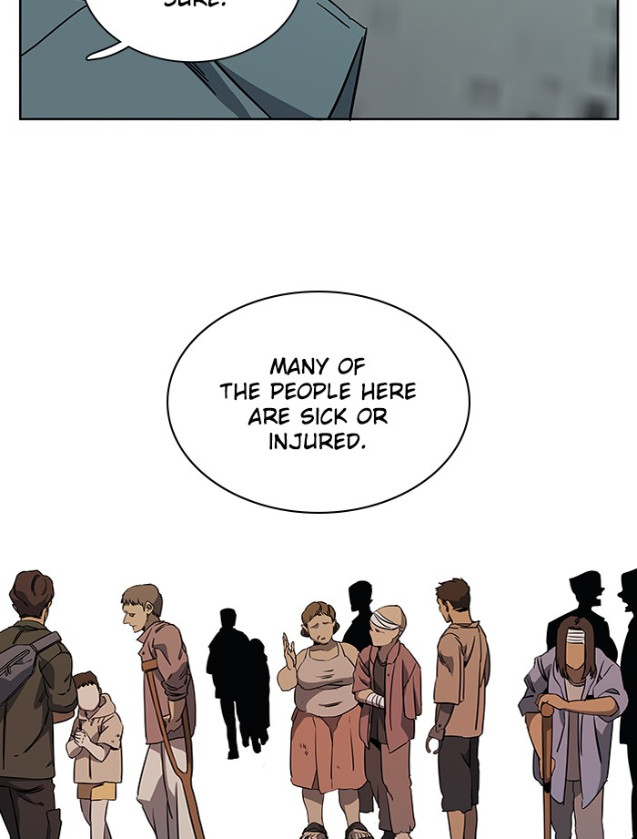 Parallel City chapter 50 page 59