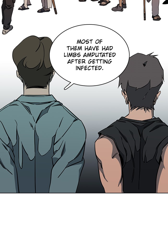 Parallel City chapter 50 page 60