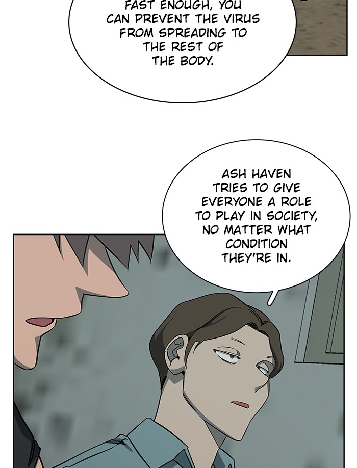 Parallel City chapter 50 page 62