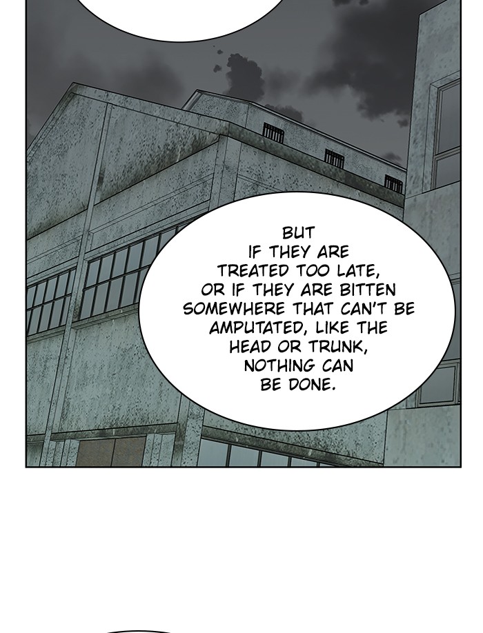 Parallel City chapter 50 page 64