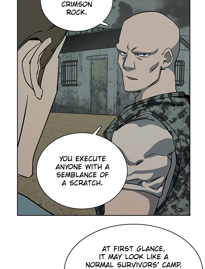 Parallel City chapter 50 page 66