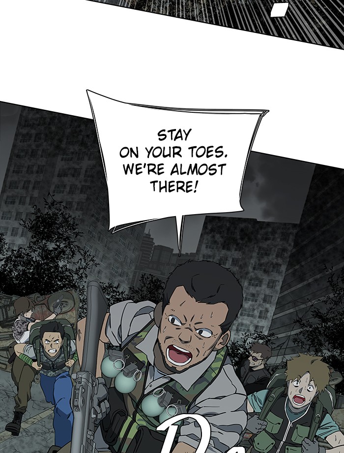 Parallel City chapter 50 page 7