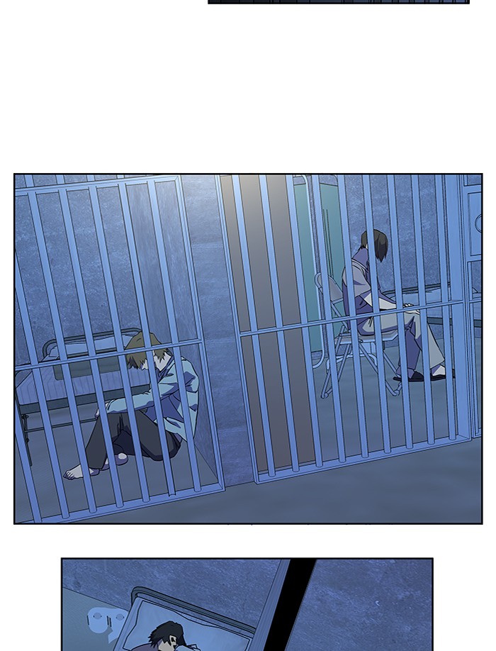 Parallel City chapter 50 page 70