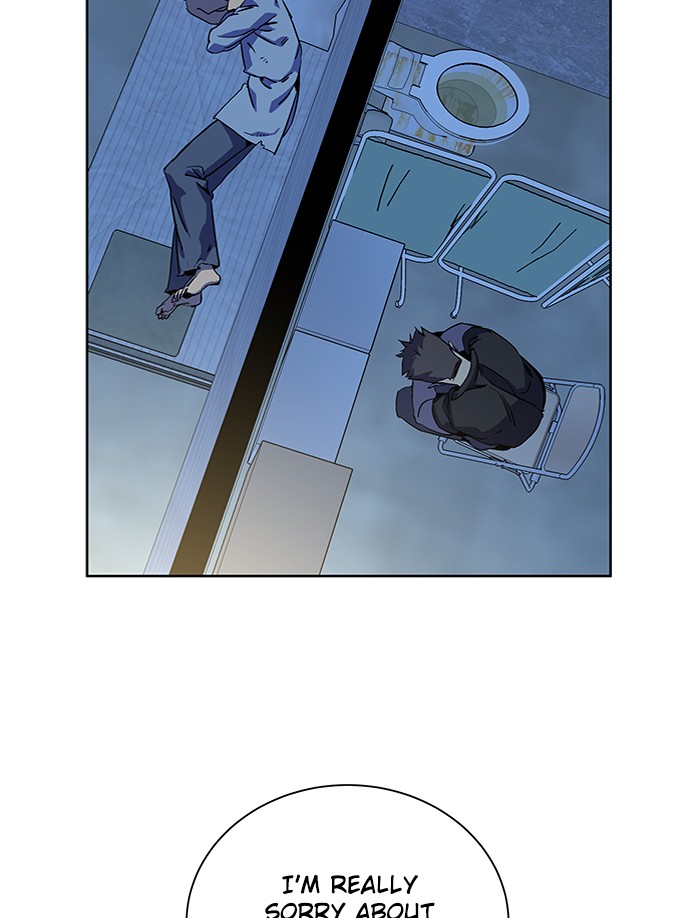 Parallel City chapter 50 page 71