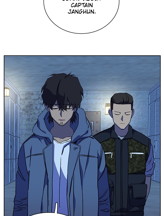 Parallel City chapter 50 page 72