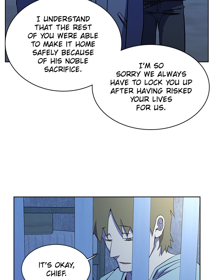 Parallel City chapter 50 page 73