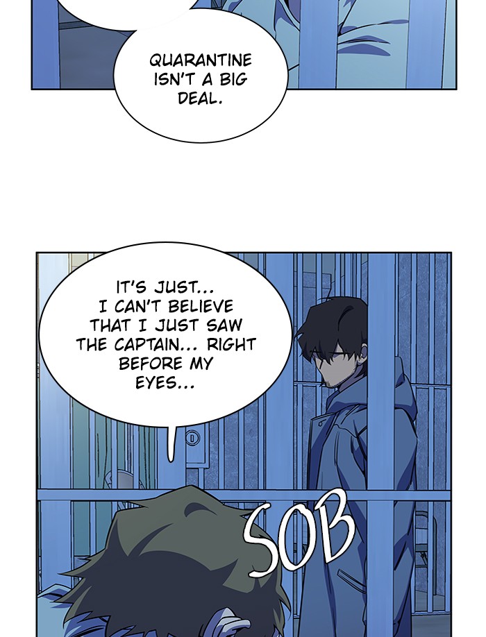 Parallel City chapter 50 page 74