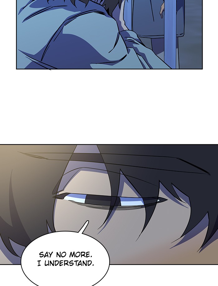 Parallel City chapter 50 page 75