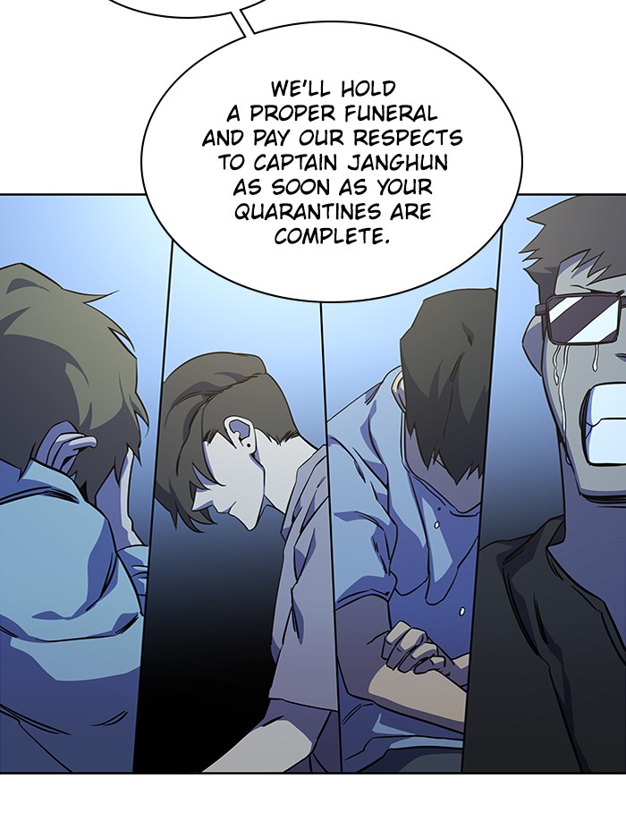 Parallel City chapter 50 page 76