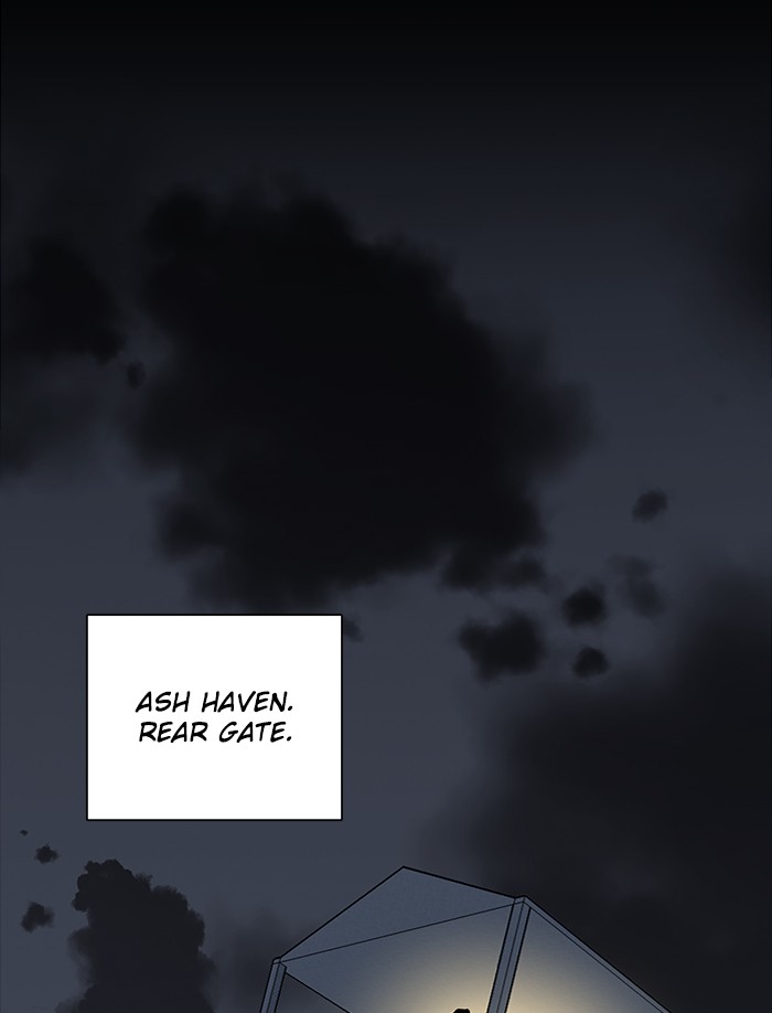 Parallel City chapter 50 page 79