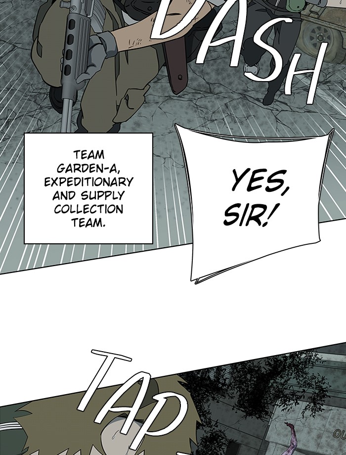 Parallel City chapter 50 page 8