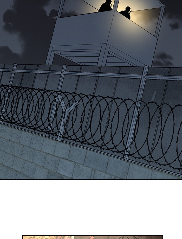 Parallel City chapter 50 page 80