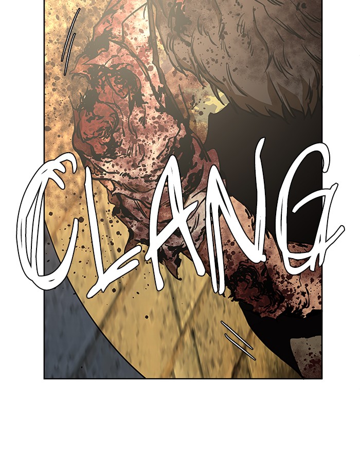 Parallel City chapter 50 page 81