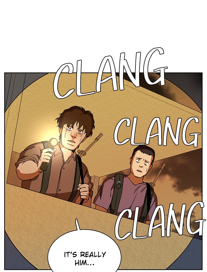 Parallel City chapter 50 page 82