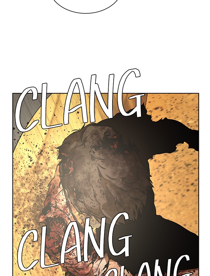 Parallel City chapter 50 page 83