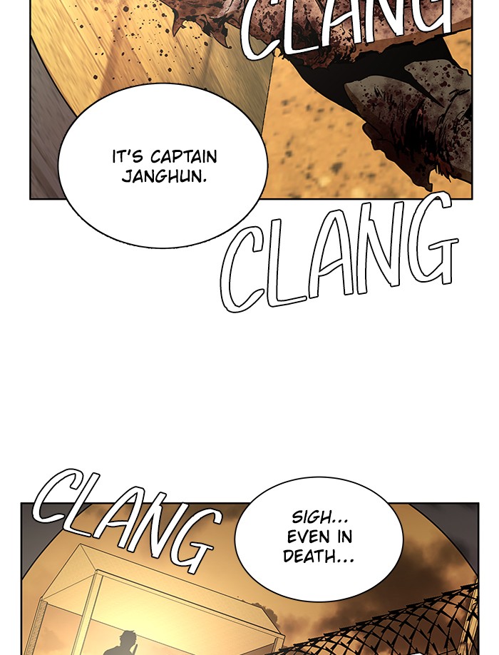 Parallel City chapter 50 page 84