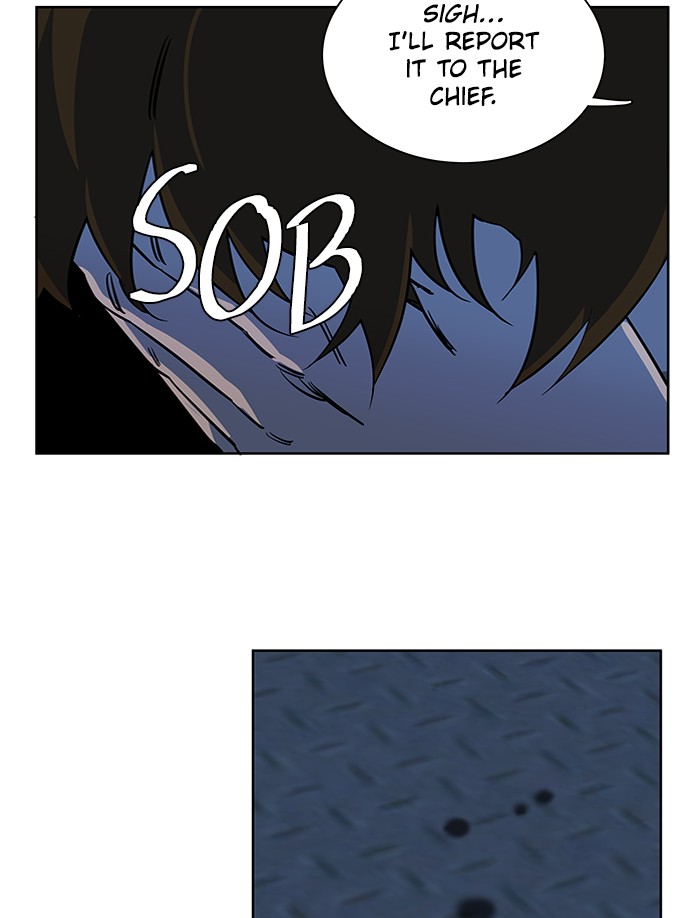 Parallel City chapter 50 page 87