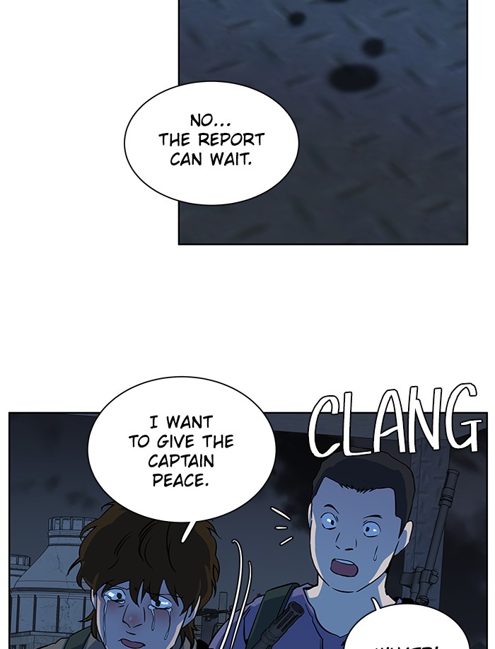 Parallel City chapter 50 page 88