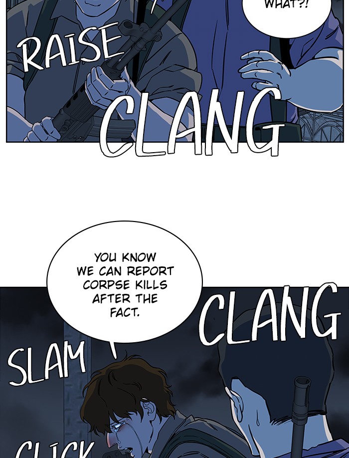 Parallel City chapter 50 page 89