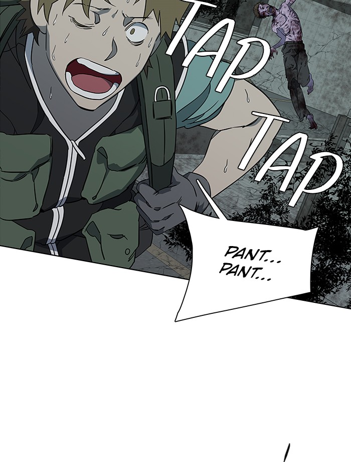 Parallel City chapter 50 page 9