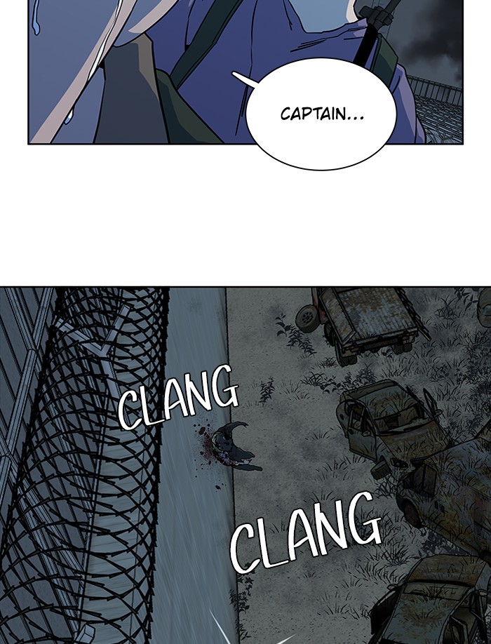 Parallel City chapter 50 page 91