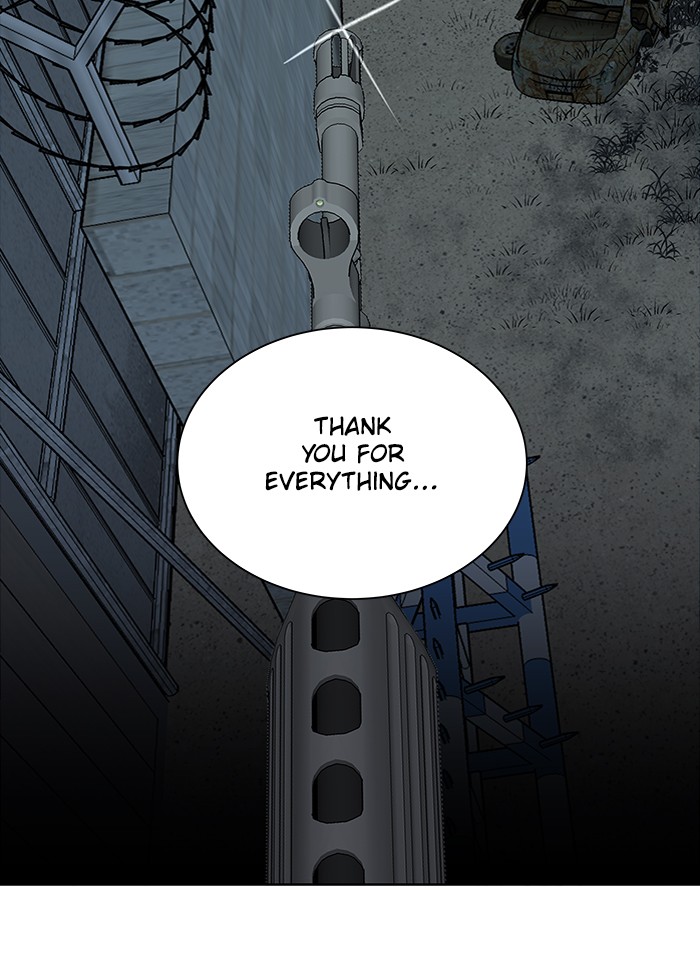 Parallel City chapter 50 page 92