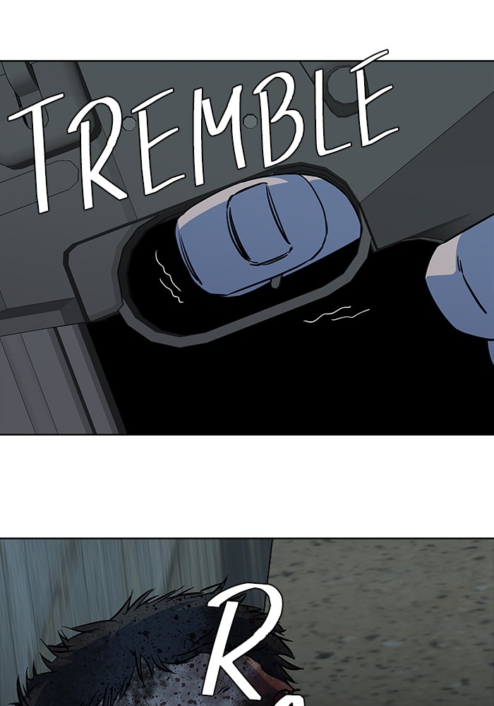 Parallel City chapter 50 page 93