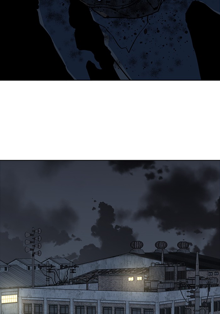 Parallel City chapter 50 page 95