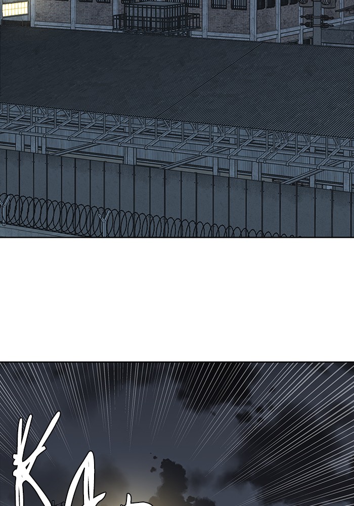 Parallel City chapter 50 page 96