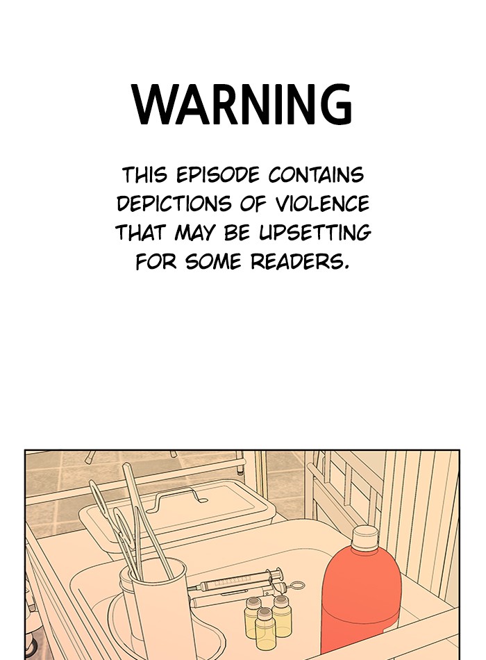 Parallel City chapter 51 page 1