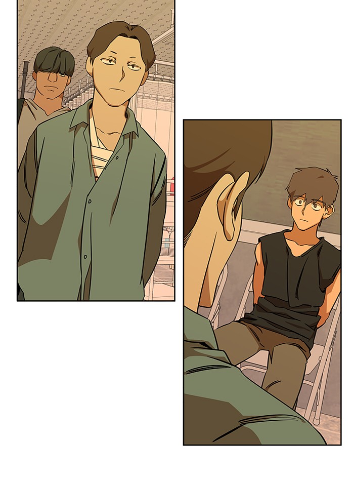 Parallel City chapter 51 page 10