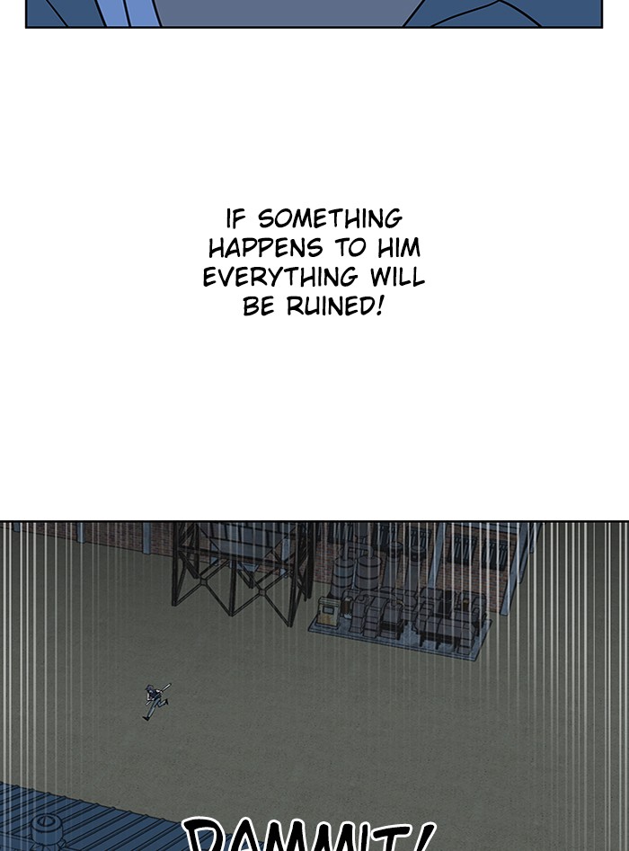 Parallel City chapter 51 page 104