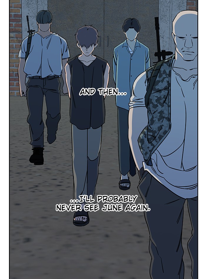 Parallel City chapter 51 page 12