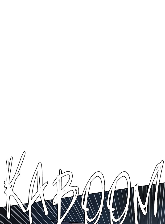 Parallel City chapter 51 page 14