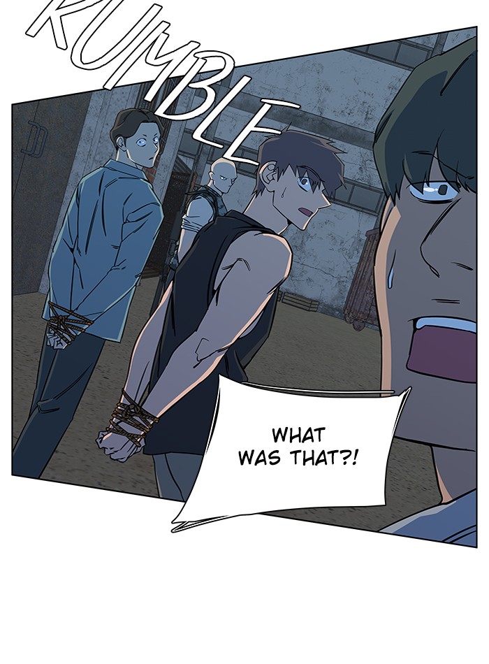 Parallel City chapter 51 page 16